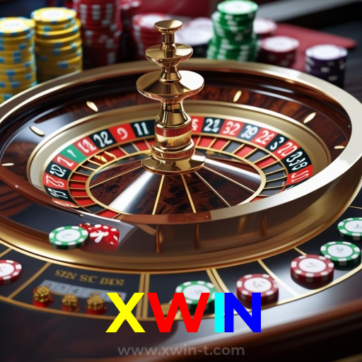 XWIN:O futebol digital está em alta! Aposte agora e conquiste prêmios incríveis!