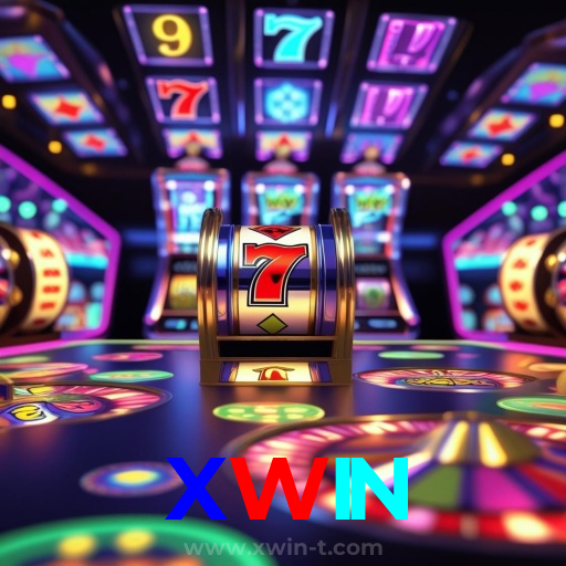 XWIN:Aposte no futebol e jogue slots emocionantes com grandes prêmios!