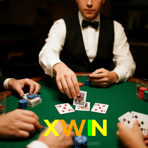 XWIN：Aposte no futebol e viva a emoção do jogo!