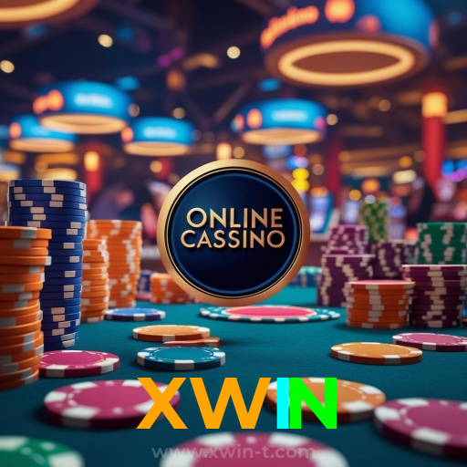 XWIN:O melhor do cassino está ao seu alcance! Jogue agora!