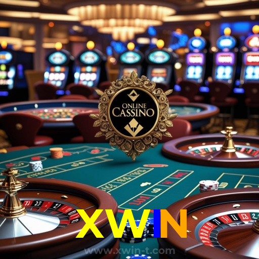 XWIN:Vença no futebol online e sinta o sabor da conquista!