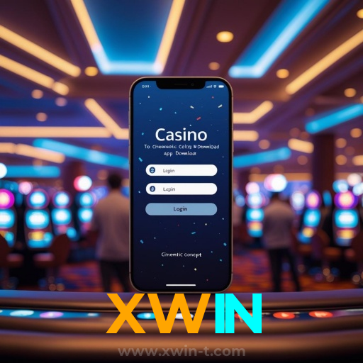 XWIN:As melhores slots do mercado estão esperando por você! Jogue agora!