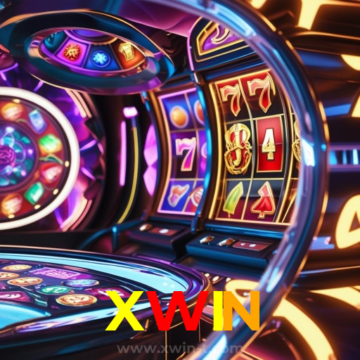 XWIN:Jogue futebol online e vença com as melhores apostas!