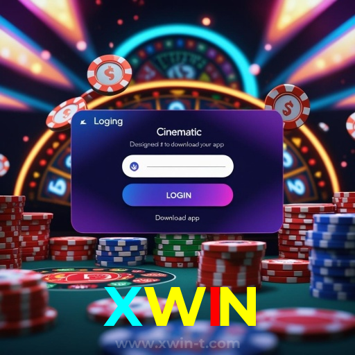XWIN：Desafie suas habilidades no poker online e vença os adversários!