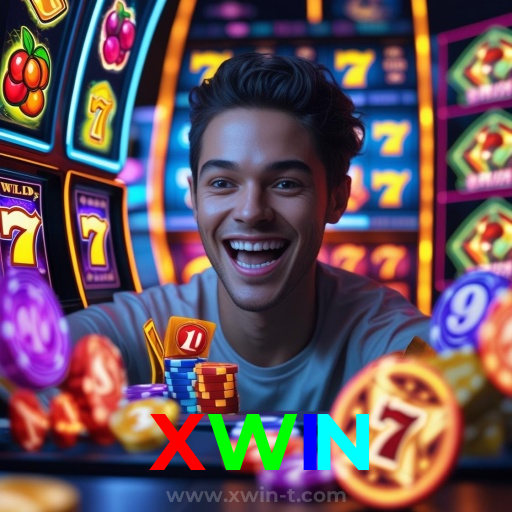 XWIN:Jogue futebol online e conquiste vitórias ao estilo campeão!