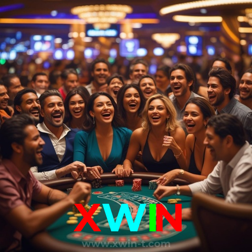 XWIN:Jogue poker, aposte no futebol e leve grandes prêmios em nosso cassino!