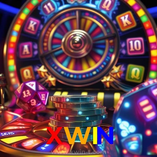 XWIN:Apostas ao vivo no futebol e grandes prêmios no cassino online!