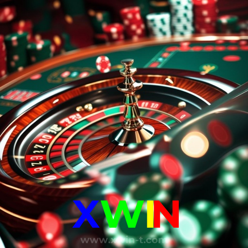 XWIN:A aposta no futebol online pode te levar à vitória absoluta!