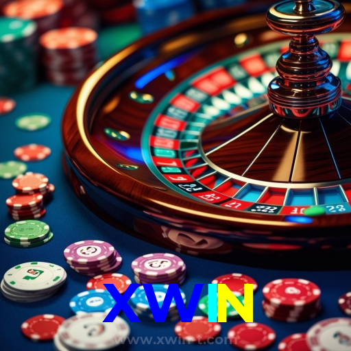 XWIN:O melhor do futebol digital te espera! Aposte agora e vença!