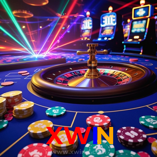 XWIN:O melhor cassino online para apostar no futebol e jogar poker e blackjack!