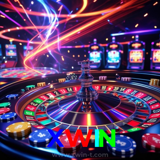 XWIN:Aposte no futebol e vença em blackjack e roleta no nosso cassino!