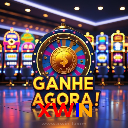 XWIN:Apostas ao vivo no futebol e diversão em jogos de cassino como slots e roleta!