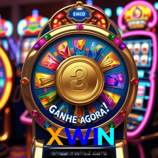 XWIN:Aposte no futebol, jogue poker e conquiste vitórias épicas!