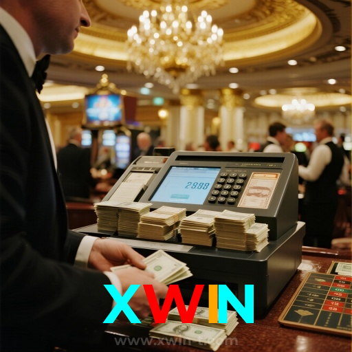 XWIN:Jogue as melhores slots e aposte em futebol com confiança e segurança!