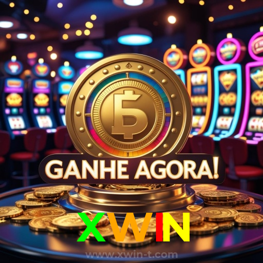 XWIN:O cassino online mais seguro para apostas no futebol e roleta!