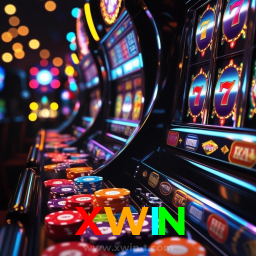 XWIN:Ganhe prêmios incríveis em slots, roleta e apostas ao vivo no futebol!
