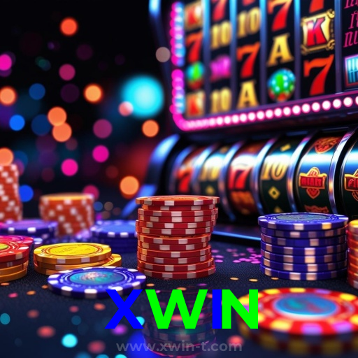 XWIN：Sua sorte está no cassino online com jogos como poker e apostas no futebol!