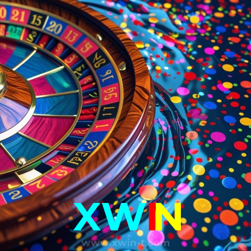 XWIN:Aposte no futebol e conquiste vitórias incríveis nos jogos de cassino!