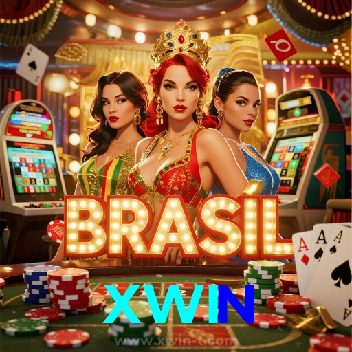 XWIN：Jogue no cassino online e aposte no futebol para ganhar grandes prêmios!
