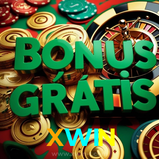 XWIN:Gire as slots e conquiste jackpots de tirar o fôlego!