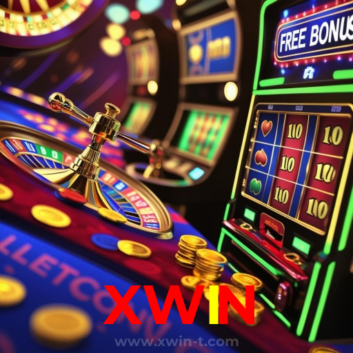 XWIN：Ganhe prêmios fantásticos nas roletas online!