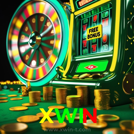 XWIN:Ganhe prêmios fantásticos nas roletas online!