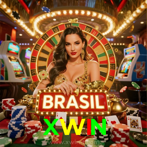 XWIN：Jogue poker e prove que você é o verdadeiro campeão das cartas!