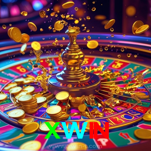 XWIN：Jogue poker online e mostre que você é o mestre do jogo!