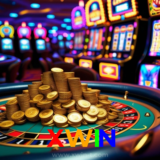 XWIN:Aposte nas mesas de poker e ganhe vitórias épicas!