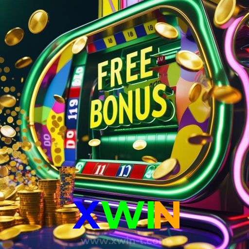 XWIN:Jogue nas slots e viva a emoção das grandes vitórias!