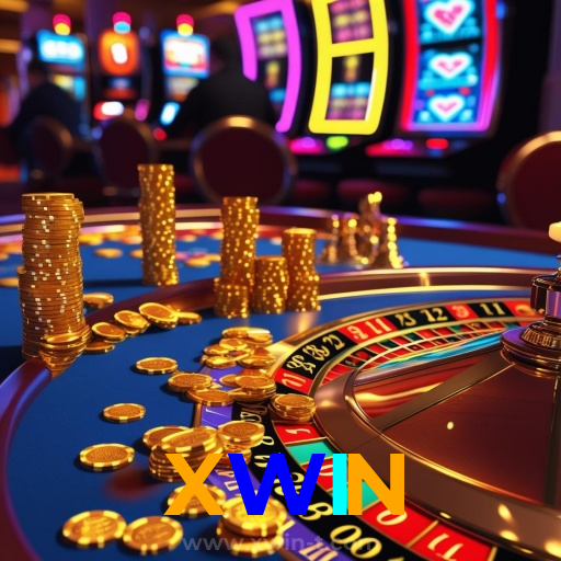 XWIN:Jogue poker, slots e aposte no futebol para uma experiência única!