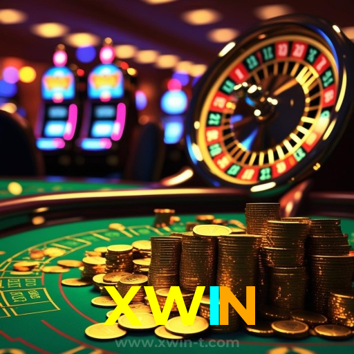 XWIN:O cassino online mais confiável para poker, roleta e apostas no futebol!