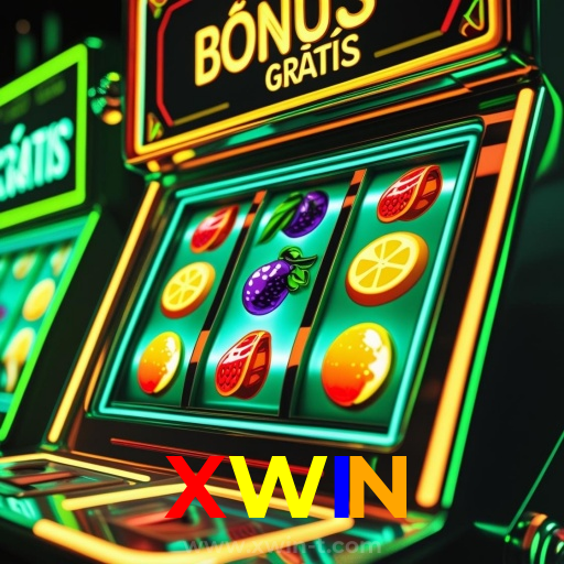 XWIN:Seu time na vitória e os jackpots no cassino online te esperam!