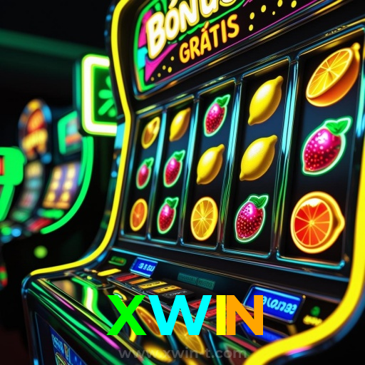 XWIN:Sua sorte está no cassino online com apostas no futebol e jogos emocionantes!