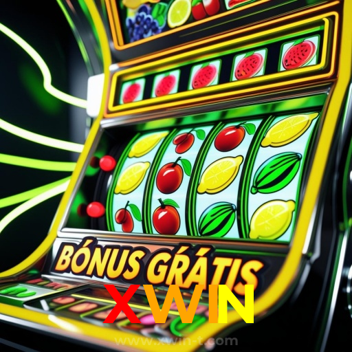 XWIN:As melhores oportunidades estão aqui! Aposte nas slots e ganhe prêmios fantásticos!