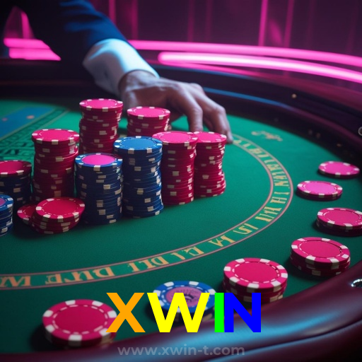 XWIN：Aposte no futebol e ganhe com os melhores jogos de cassino online!
