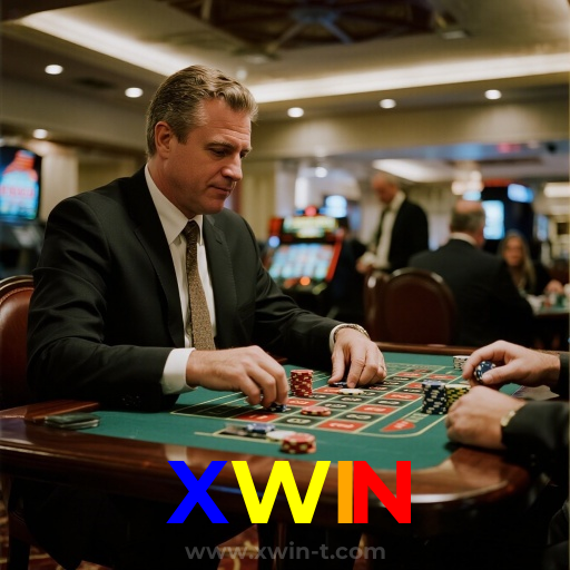 XWIN：Aposte no futebol e vença em blackjack e roleta no nosso cassino!