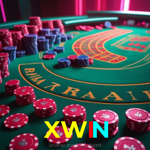 XWIN:Aposte no futebol e jogue no melhor cassino online para grandes vitórias!
