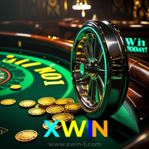 XWIN:Aposte agora nas roletas e veja a sorte brilhar para você!