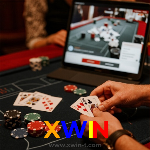 XWIN:Aposte no futebol e conquiste prêmios em blackjack e roleta!