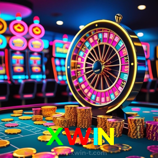 XWIN：Desafie a roleta e ganhe prêmios incríveis no nosso cassino!