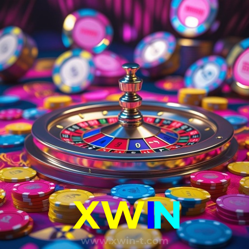 XWIN:Aposte no futebol online e experimente o que é vencer com emoção!