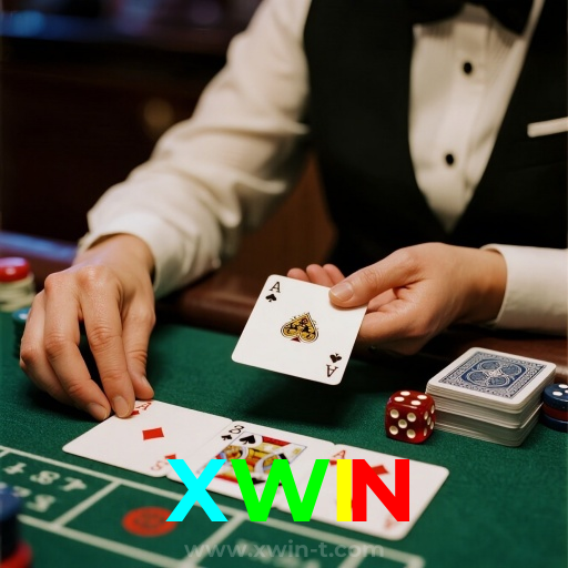 XWIN：Apostas em futebol e os melhores jogos de cassino esperam por você!