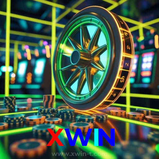 XWIN：Jogue futebol online e leve para casa grandes vitórias!
