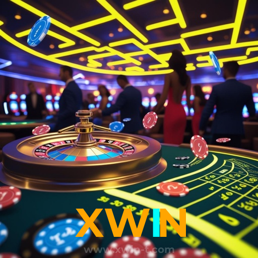 XWIN:Jogue nas roletas e veja grandes prêmios surgirem para você!