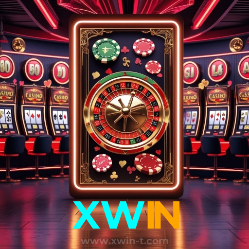 XWIN:As melhores oportunidades estão aqui! Aposte nas slots e ganhe prêmios fantásticos!
