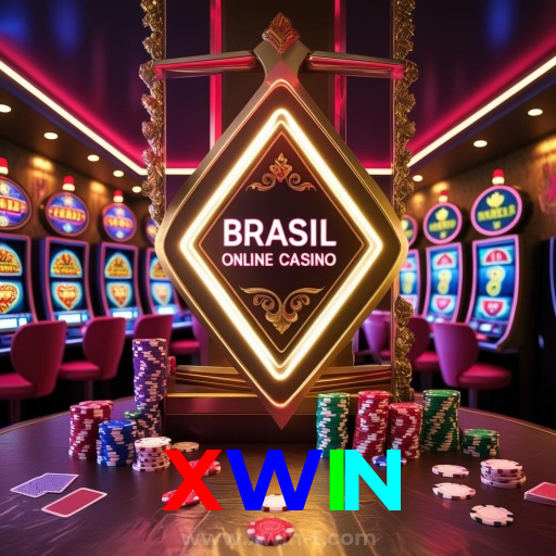 XWIN：O cassino mais confiável para apostas no futebol e jogos de cassino!