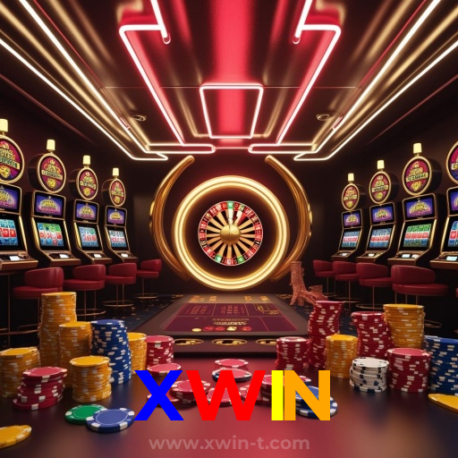 XWIN:Vença com cada jogada no futebol online e ganhe prêmios incrÃveis!