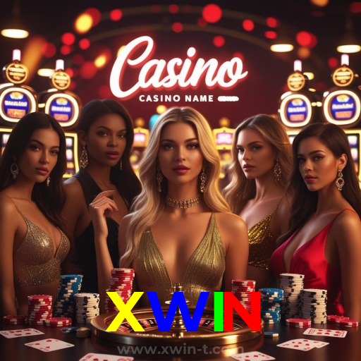 XWIN:O cassino online mais seguro para apostas no futebol e roleta!