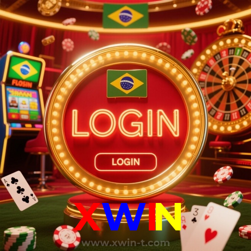 XWIN:Onde sua sorte brilha: poker, roleta e apostas em futebol!